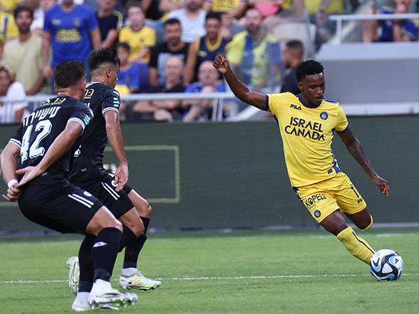 מילסון (דני מרון)