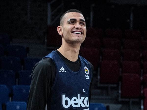 יכל להיגמר הרבה יותר גרוע. מדר (פנרבחצ'ה)