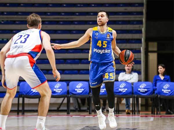 סחטיין (מכבי תל אביב)