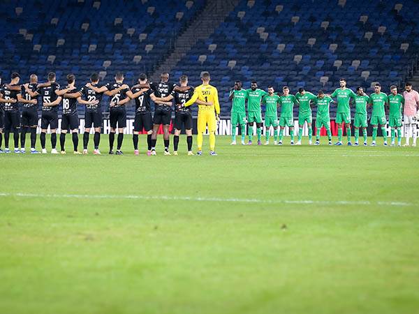 אירוע מוזר בסמי עופר (מאור אלקסלסי)