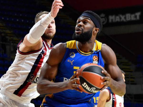 היידה ניבו (Euroleague)