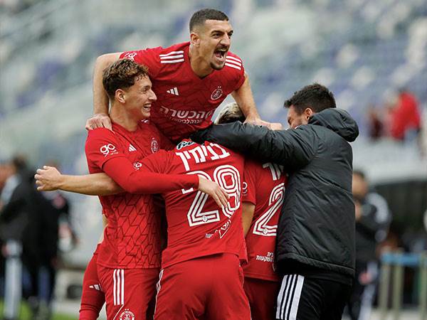 רביעייה של הפועל היא אירוע נדיר (אלן שיבר)