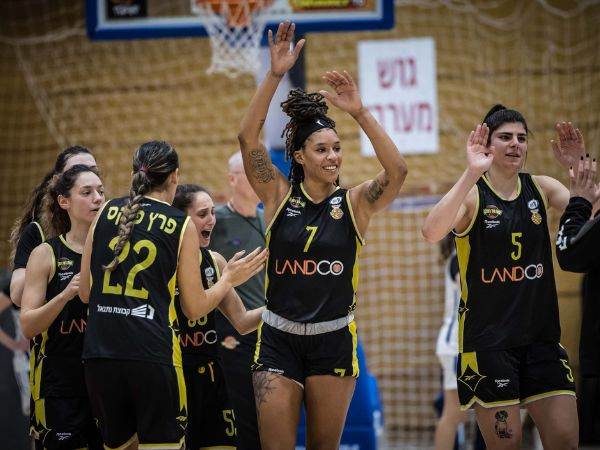 (עודד קרני, איגוד הכדורסל)