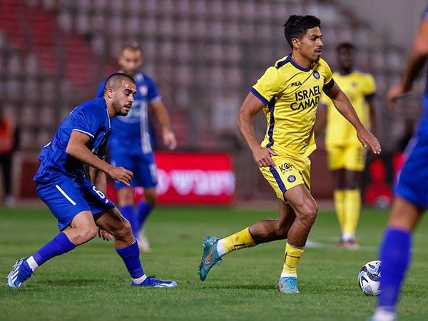 פרץ. עונה אדירה (מאור אלקסלסי)