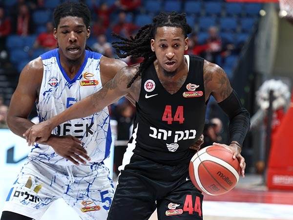 סמית'. המצטיין (דני מרון)