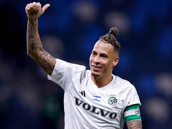 האידיליה התפוגגה (צילום: מאור אלקסלסי)