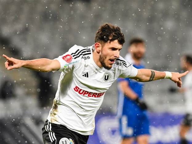 סטויקה יחגוג בקרוב גם בב“ש? (GETTY)