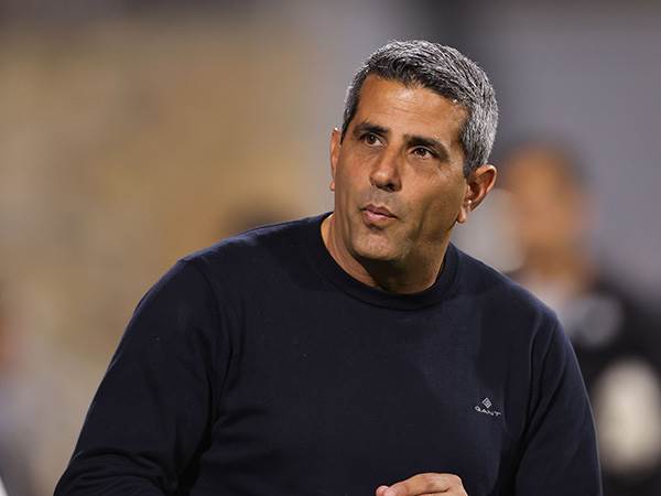 וגם לשרון מימר (צילום: מאור אלקסלסי)