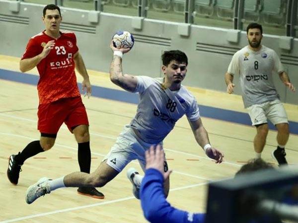 ניצחון גדול לבני הרצליה (צילום: גיל שמאי)