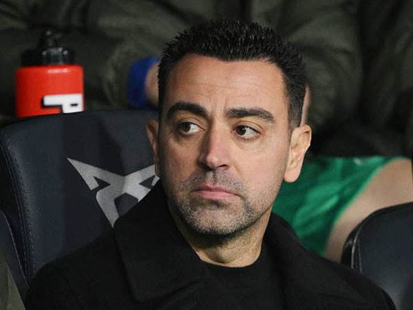 זה לא נראה טוב. צ`אבי (GETTY)