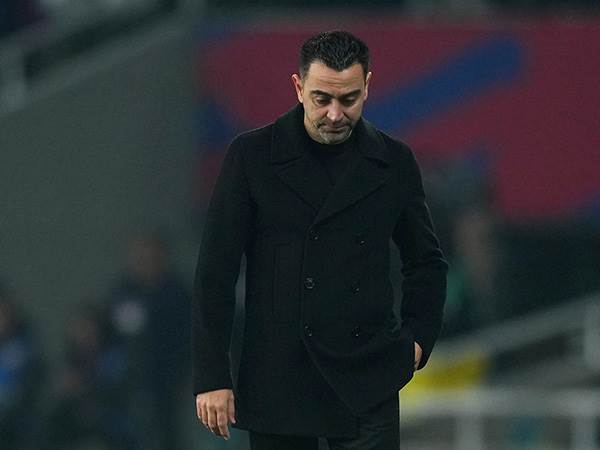 צ`אבי. ההחלטה כבר התקבלה (Alex Caparros/Getty Images)