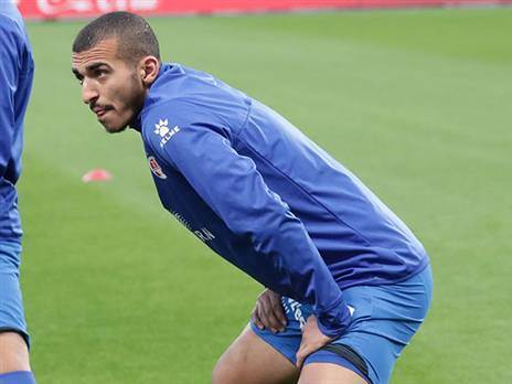 ימריא ללונדון. קייס גאנם (צילום: אלן שיבר)