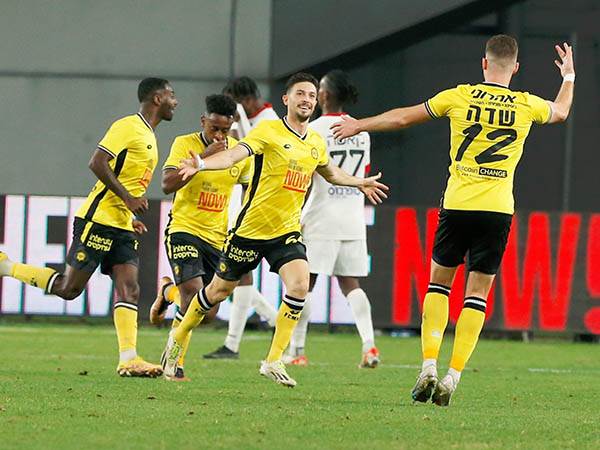 יחגגו מול סכנין? (אלן שיבר)