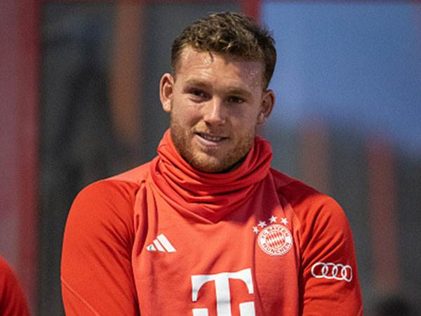 (R. Mitterer/FC Bayern via Getty Images)