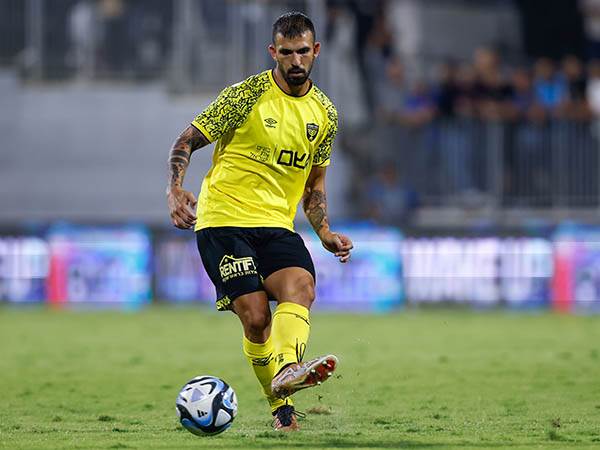 (מאור אלקסלסי)