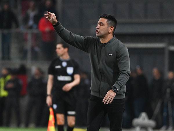 ברדה עולה למקום השלישי (צילום: ברני ארדוב)