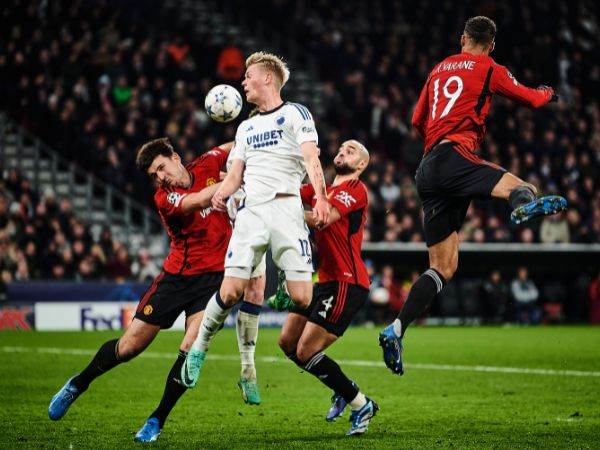 Jan Christensen / FrontzoneSport via Getty Images