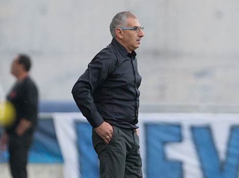 גולן. היה אהוב על שחקניו (עודד קרני)