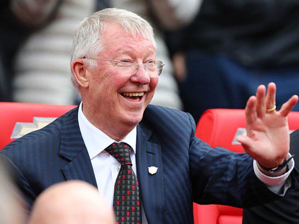 Matthew Lewis/Getty Images