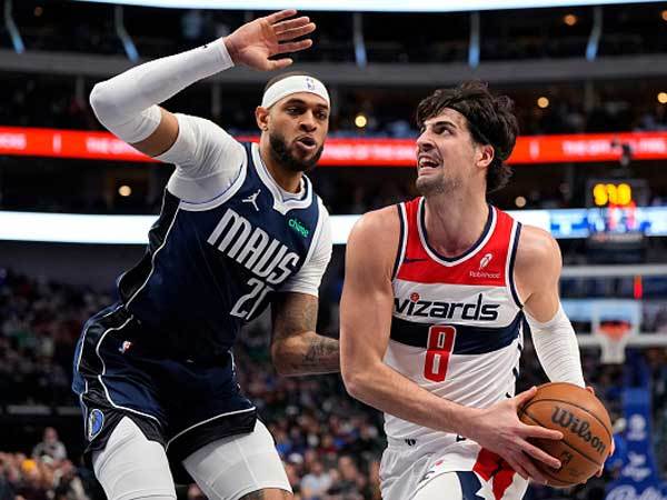 Sam Hodde/Getty Images