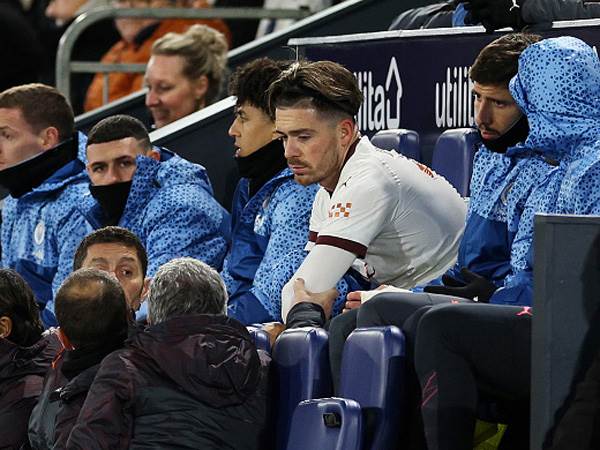 “עונה קשה“. גריליש (GETTY)