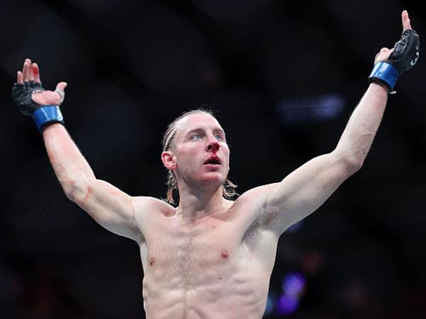 יענה לאתגר? פימבלט (GETTY)