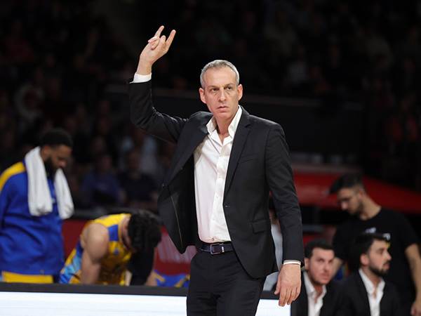 (אתר היורוליג)