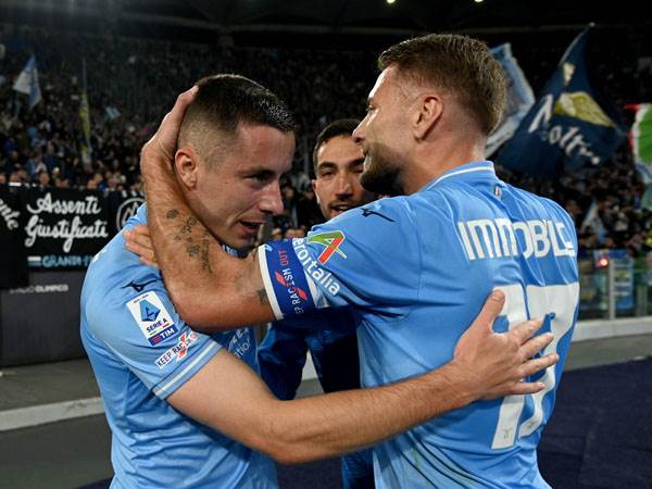 (Marco Rosi - SS Lazio/Getty Images)