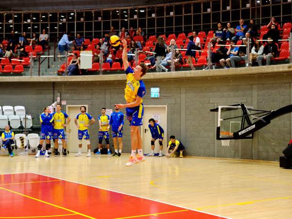 (איגוד הכדורעף)