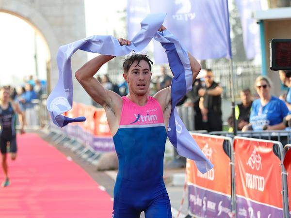 מעיין גלנץ מנצח | צילום: לילך וייס, שוונג