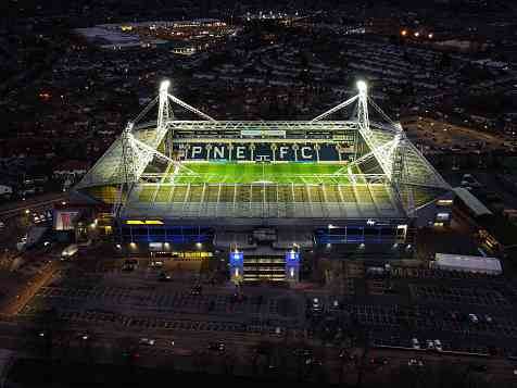 איצטדיון דיפדייל בימינו (GETTY)