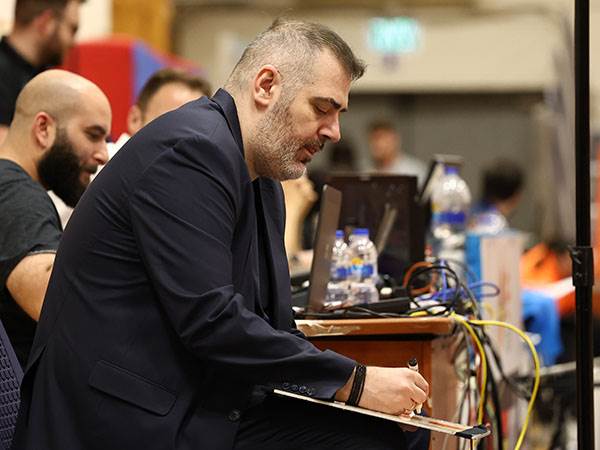 (צילום: דני מרון)