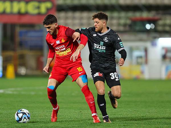 (לירון מולדובן)