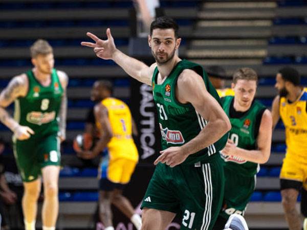 האס של עתמאן (GETTY)