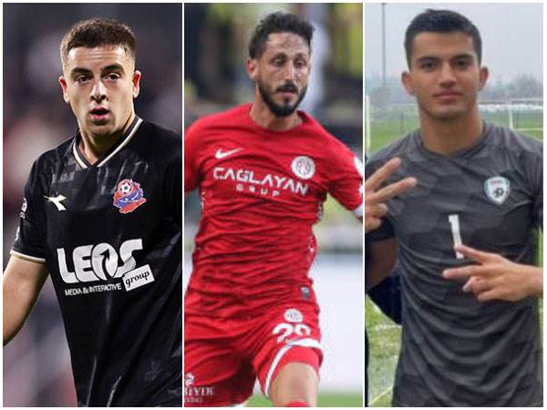 (צילום: אלן שיבר, GETTY)