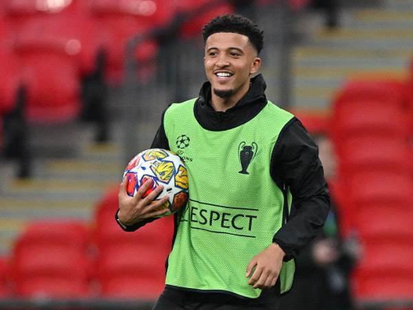 לא סיפק מספרים יוצאי דופן. סאנצ`ו (GETTY)