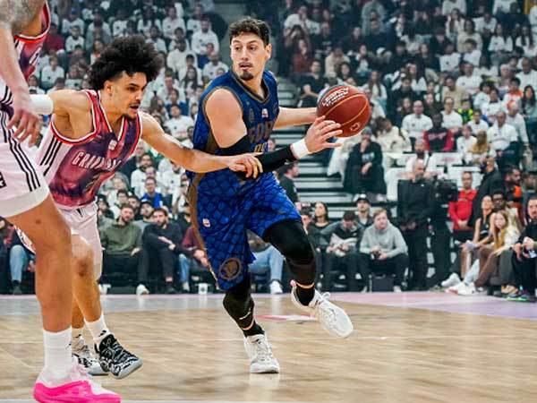 יפתח זיו. בדרך חזרה לישראל (GETTY)