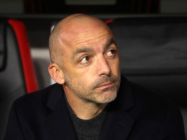 “נותן את הלב למשחק“. לאזטיץ` (GETTY)