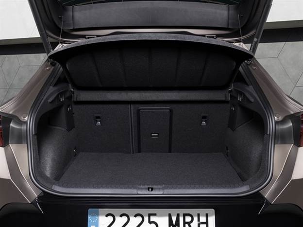 420 ליטר, זה מה שיש כאן