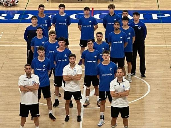 (דור משה, איגוד הכדוריד)