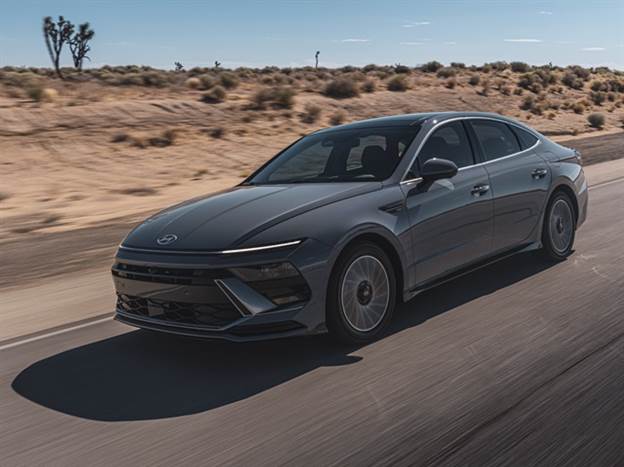 המתכון המוכר - 2.0 ליטר היברידית 192 כ"ס