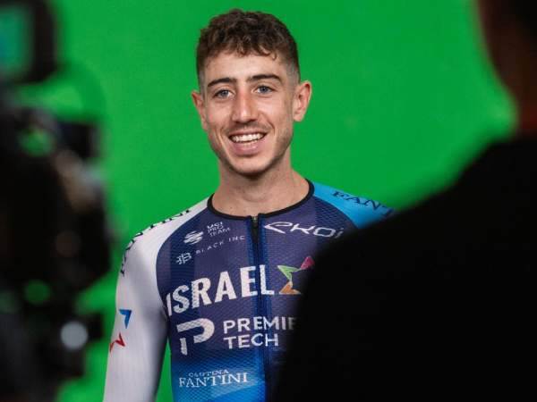 חזר לחייך, רייסברג (נועה ארנון)