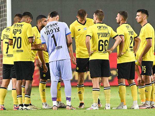 חיקויים מאחורי הגב (ברני ארדוב)