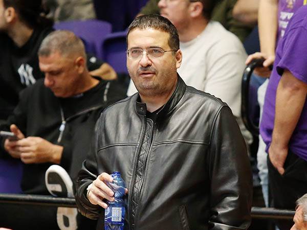 עופר ינאי. איך זה ייגמר? (אלן שיבר)