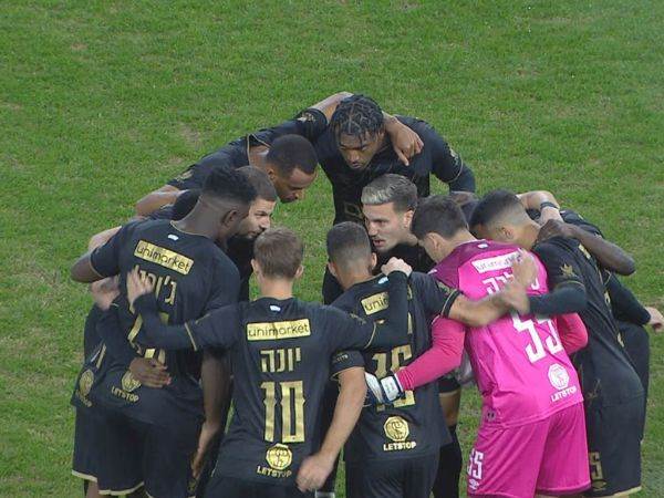 השיחה של שועה עם פתיחת המשחק