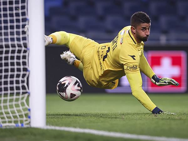 “הרבה בזכותו“. ג`ראפי (מאור אלקסלסי)