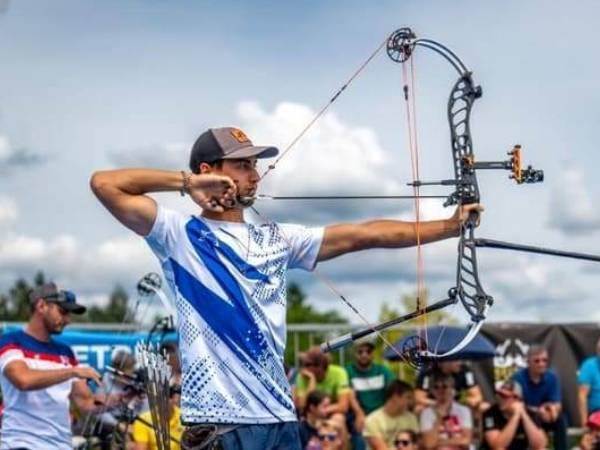 (world archery)