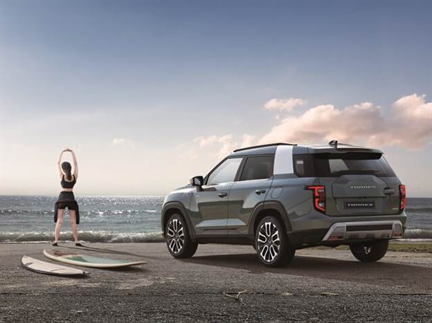 ללא שינוי ביחידת ההנעה