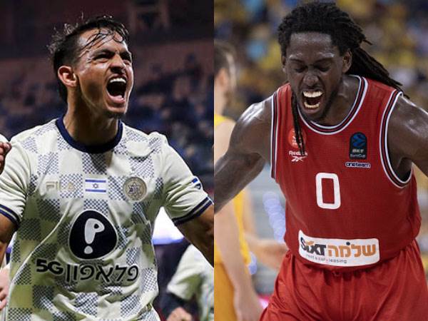 (צילומים: getty, מאור אלקסלסי)