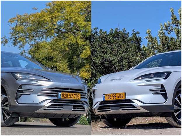 צילום: רן סגל